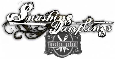 logo Smashing Dumplings
